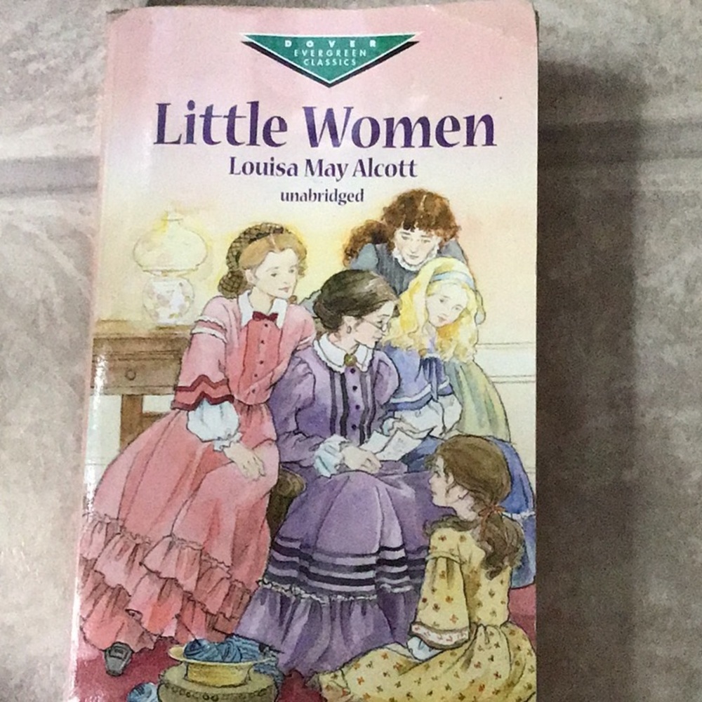 Little women